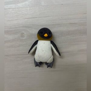 Calico Critters Penguin Family Mother Figure